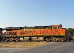 BNSF 6357